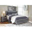 Layeska Upholstered Bed-58955140