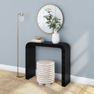 Arcata Console Table, (36in)