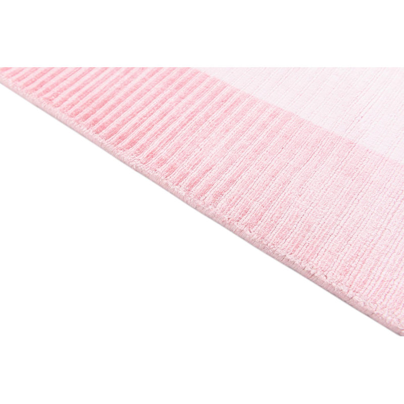Tapis rose Jewett