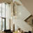 Yanibel 9 - Light Dimmable Simple Modern Large Chandelier-1147528681