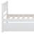Twin Bed With Trundle-107084913