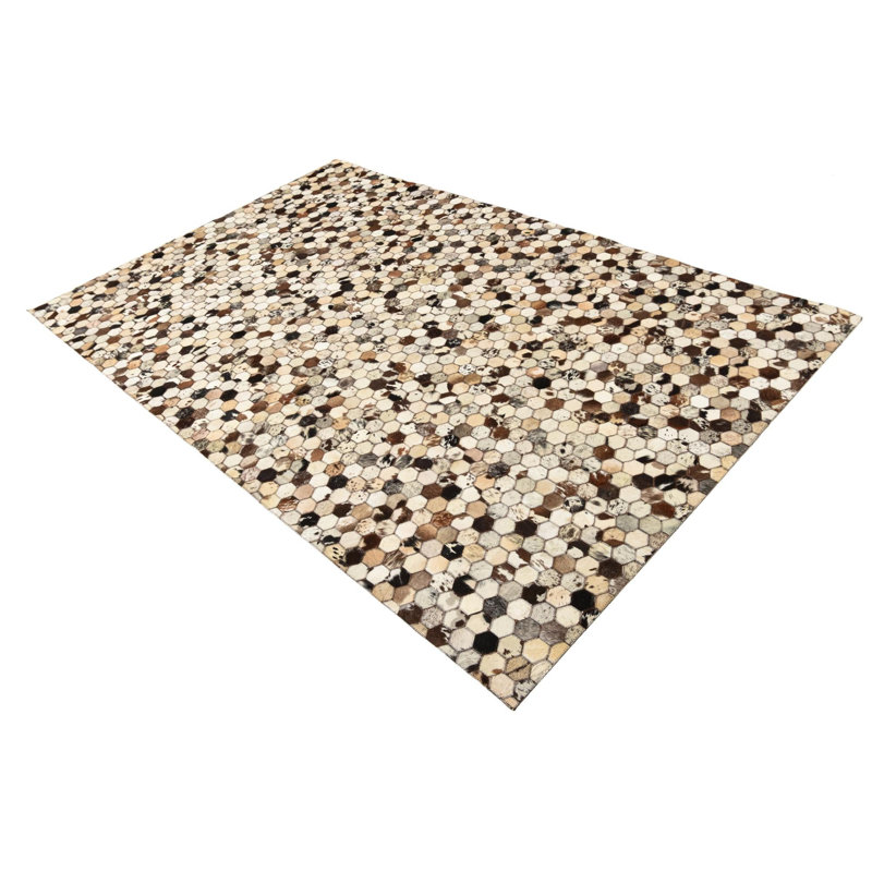 Ortega Multi Rug