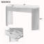 Console moderne avec rangement-362428155