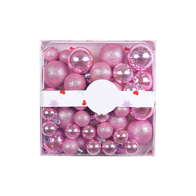 Ornements suspendus 3/4 / 5cm