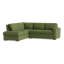 Couch Potato Sectional-160119261-160119253
