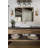 Nonna 3 - Light Dimmable Bath Sconce
