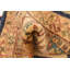 Tapis beige Johnston