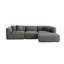 Canapé modulaire Boneless-2006037522