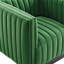 Fauteuil Modway Conjure-1897810896