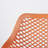 Farrah Outdoor Stacking Dining Side Chair-1777213415