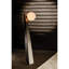 Lampe sur pied 71 "Roy