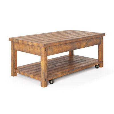 Hallberg Coffee Table