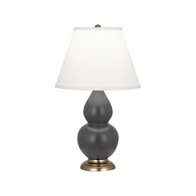 Small Double Gourd Table Lamp