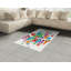 Tapis décoratif en fibres à haute densité Fun Fun-42031019