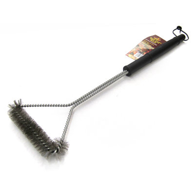 Brosse à tête large