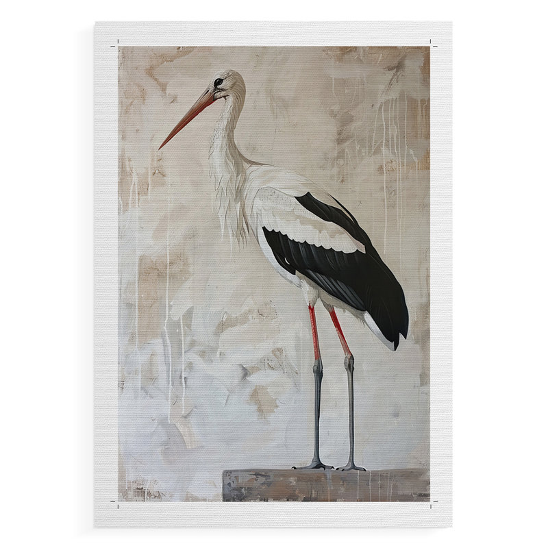 NAUTICAL Series CCLIX - Impression sur toile seulement - NON CADRE, H 27 po x l 18 po