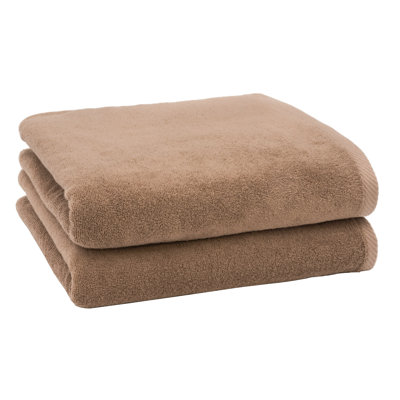 Midweight Bath Towel