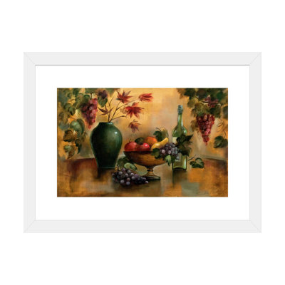 " Autumn Hues " by Silvia Vassileva