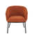 Orange sélectionné