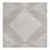 Synthetic Geometric Indoor Rug