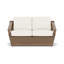 Charisma Outdoor 2 - Seat Loveseat-1070141656