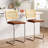 Baur Upholstered Counter Stool with Metal Frame-1664249408-1664249409-1664249411