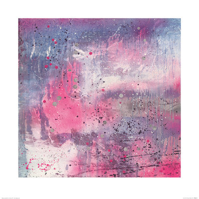 Soozy Barker - No Frame Painting