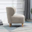 Jann 74cm Wide Bedroom Chair-627061887