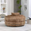 Mason Chenille Bean Bag Lounger-121299825