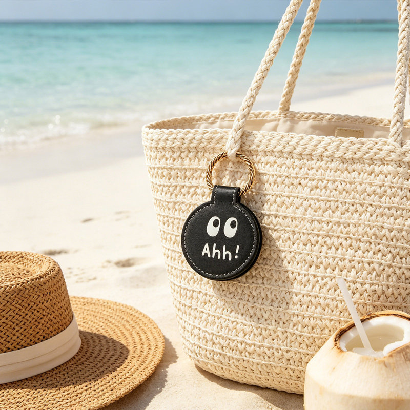 Support de rangement pour chapeau de voyage Clip de chapeau perforé Crochet de protection pour chapeau de soleil Accessoire de suspension décoratif