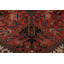 Tapis persan Heriz