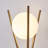 Romantas 65'' Torchiere Floor Lamp-1508278179