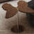 Arvante Modern Farmhouse Coffee Table with Drawers for Minimalist Living Room Decor