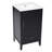 20'' Single Bathroom Vanity With Ceramic Top