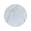 Divya Bowl-White Statuario Marble