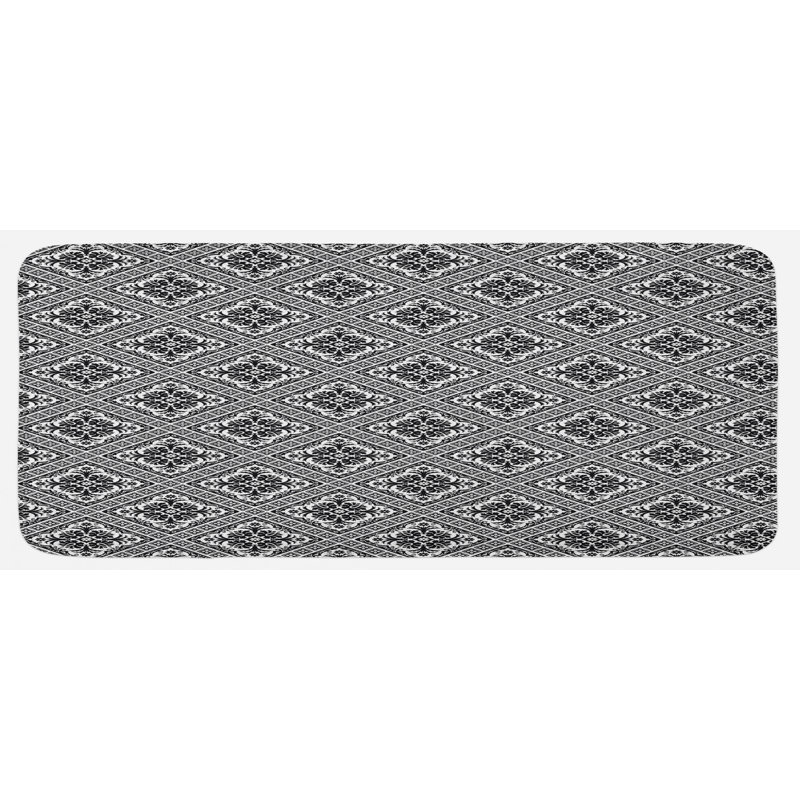 Tapis de cuisine Renaissance