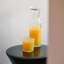 33,75 oz. Frigoverre Futur Carafe