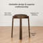 Table de bout Angus