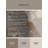 Machine Washable Pantelis Modern & Contemporary Geometric Rug in Gray – Gray Binding-1647591375