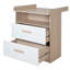 Cabane changing unit Changing Table