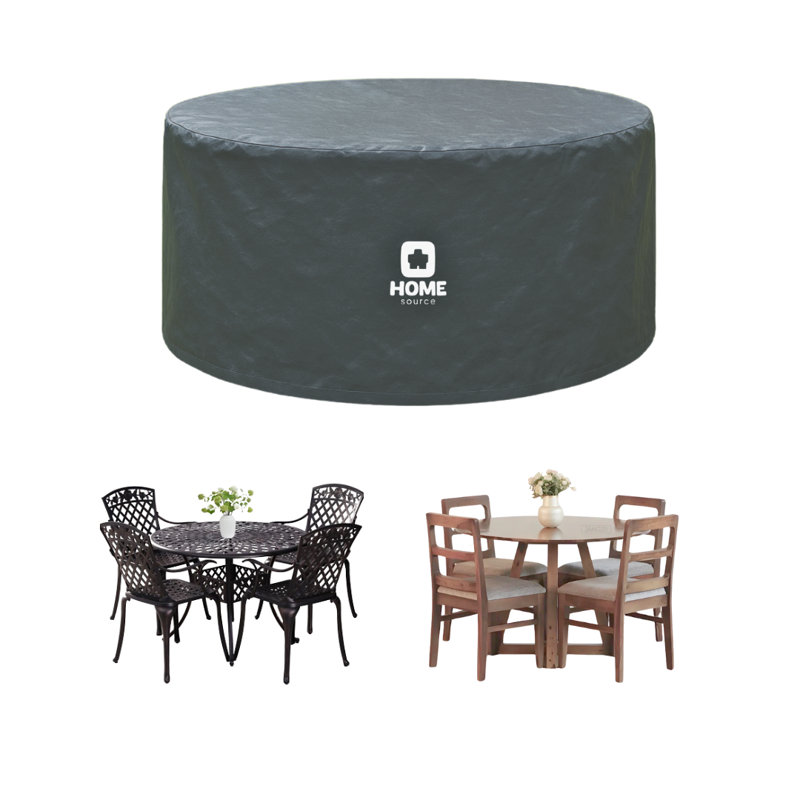 Duracover Outdoor Patio Dining Set Cover