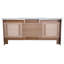Extra Large Radiator Cover