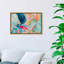 «Abstract That Love Feeling», impression sur toile-55038029-55038036-119864419
