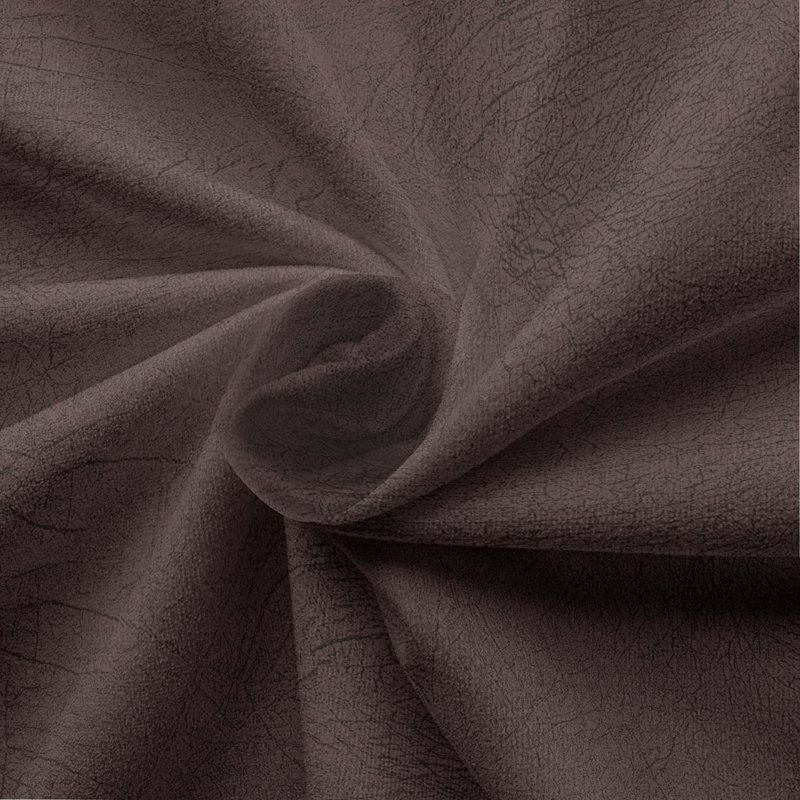 Tissu Ambesonne, Taupe foncé