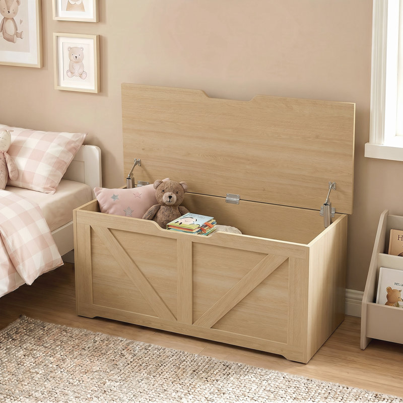 Storage Chest