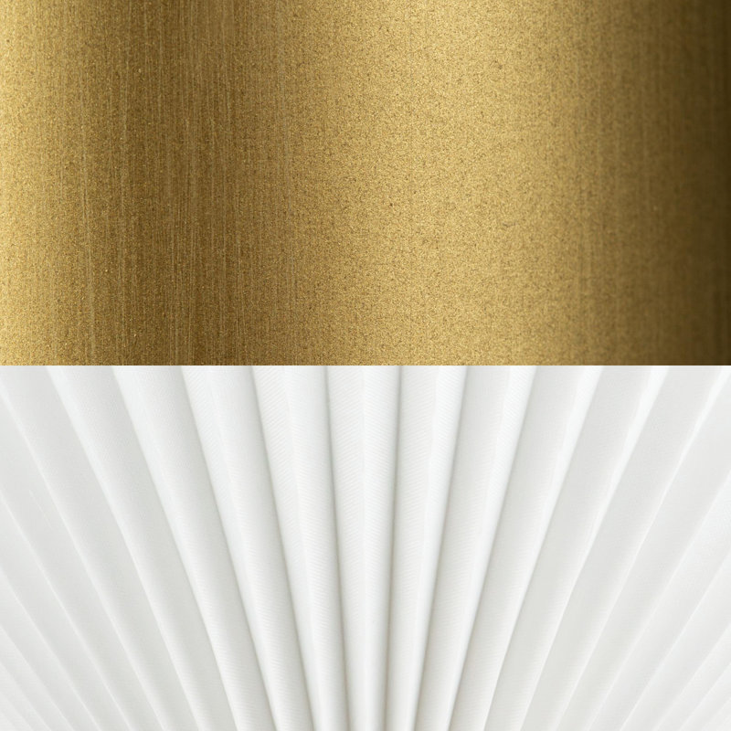 Rosemary 5-Light Chandelier, Gold