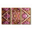 Benson - ensemble d'art mural floral moderne-108464154-108464153