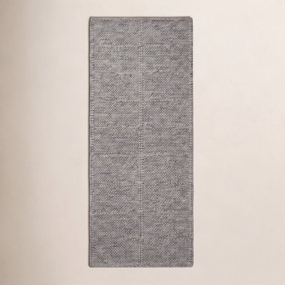 Hand-Woven Rug