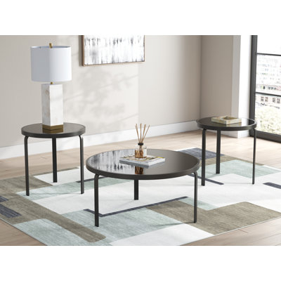 Dorylin Table (Set Of 3)