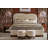 Origins Upholstered Ottoman-102140743